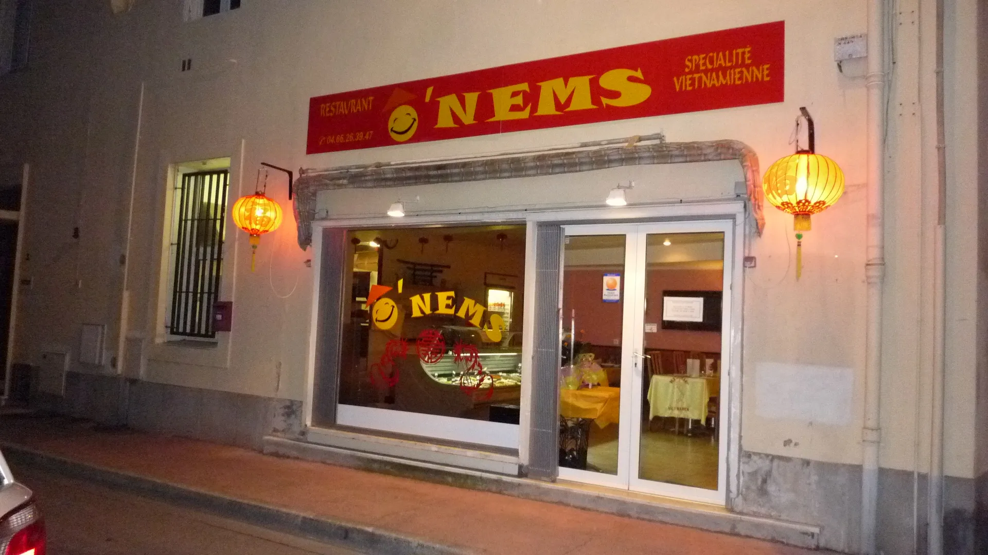 Ô’Nems